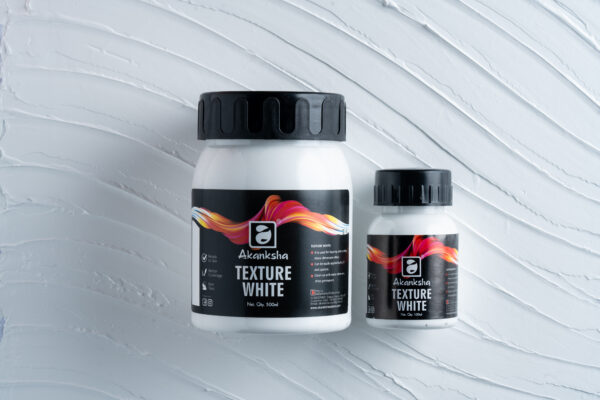 Texture White