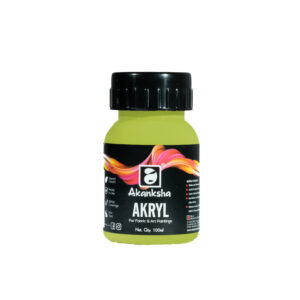 Akryl - 100 ml, Bamboo