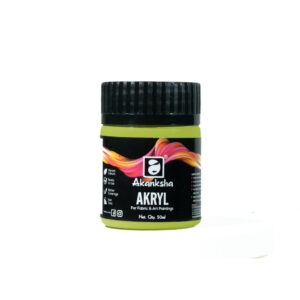 Akryl - 50 ml, Bamboo