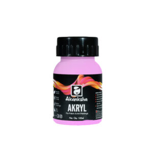 Akryl - 100 ml, Brilliant Purple
