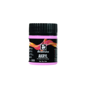 Akryl - 50 ml, Brilliant Purple
