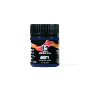 Akryl - 50 ml, Dark Blue