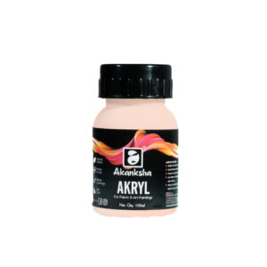 Akryl - 100 ml, Flesh Tint