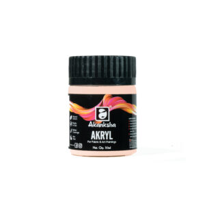 Akryl - 50 ml, Flesh Tint