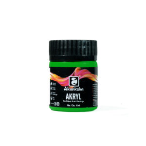 Akryl - 50 ml, Light Green
