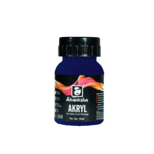 Akryl - 100 ml, Prussian Blue