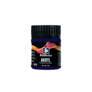 Akryl - 50 ml, Prussian Blue