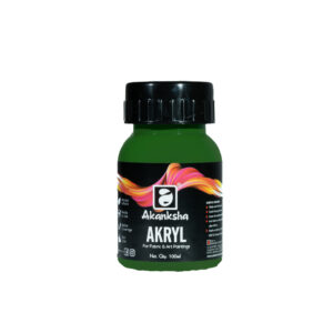 Akryl - 100 ml, Sap Green
