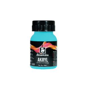 Akryl - 100 ml, Teal