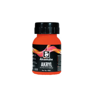 Akryl - 100 ml, Vermilian