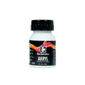 Akryl - 100 ml, White
