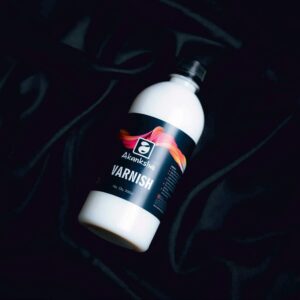 Varnish (High Gloss) - 100 ml