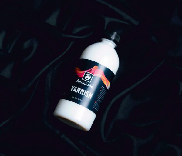 Varnish (High Gloss)