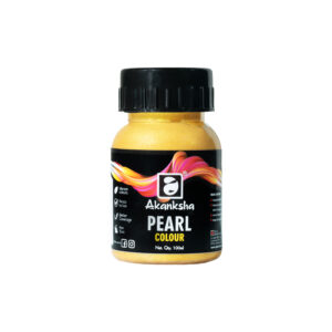 Pearl Colours - Gold 101, 100 ml