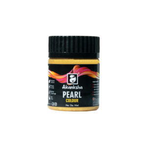 Pearl Colours - Gold 101, 50 ml
