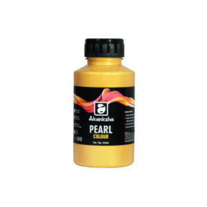 Pearl Colours - Gold 101, 500 ml