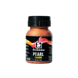 Pearl Colours - Copper 102, 100 ml