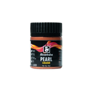 Pearl Colours - Copper 102, 50 ml