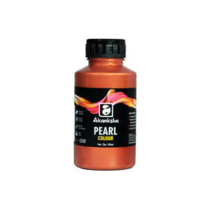 Pearl Colours - Copper 102, 500 ml