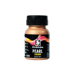 Pearl Colours - Bronze 103, 100 ml