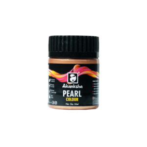 Pearl Colours - Bronze 103, 50 ml