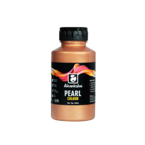 Pearl Colours - Bronze 103, 500 ml
