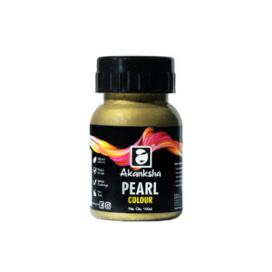 Pearl Colours - Antique Gold, 100 ml