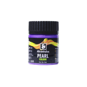 Pearl Colours - Lavender 105, 50 ml