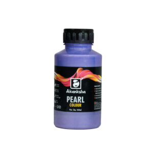 Pearl Colours - Lavender 105, 500 ml