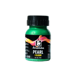 Pearl Colours - Green 106, 100 ml