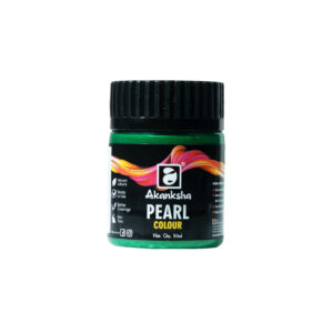Pearl Colours - Green 106, 50 ml