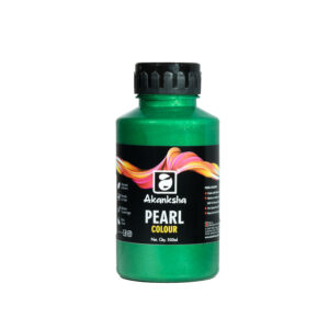 Pearl Colours - Green 106, 500 ml