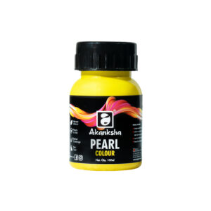 Pearl Colours - Yellow 110, 100 ml
