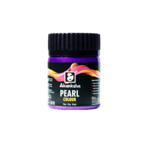 Pearl Colours - Violet 111, 50 ml