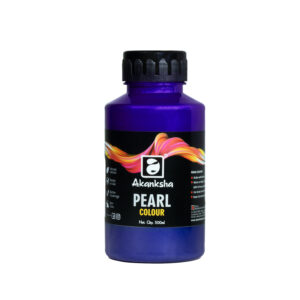 Pearl Colours - Violet 111, 500 ml
