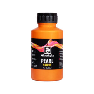 Pearl Colours - Flesh Tint 122, 500 ml