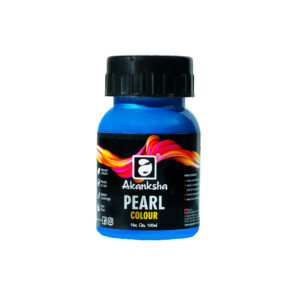 Pearl Colours - Blue 113, 100 ml