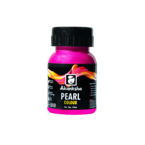 Pearl Colours - Magenta 115, 100 ml