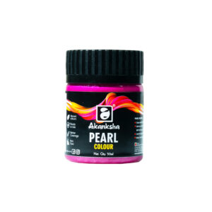 Pearl Colours - Magenta 115, 50 ml