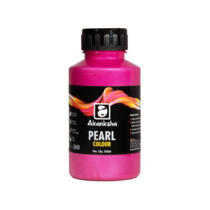 Pearl Colours - Magenta 115, 500 ml