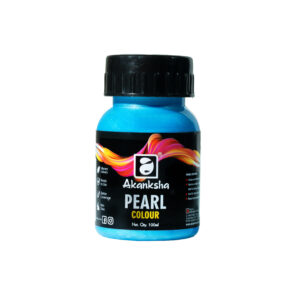 Pearl Colours - Light Blue 119, 100 ml