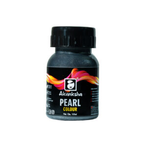 Pearl Colours - Gray 120, 100 ml