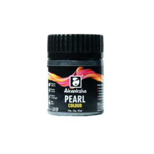 Pearl Colours - Gray 120, 50 ml