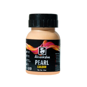 Pearl Colours - Flesh Tint 122, 100 ml