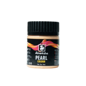 Pearl Colours - Flesh Tint 122, 50 ml
