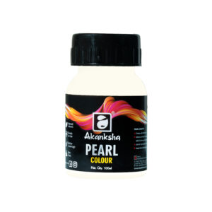 Pearl Colours - Two Tone Gold 123, 100 ml
