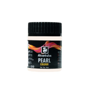 Pearl Colours - Two Tone Gold 123, 50 ml