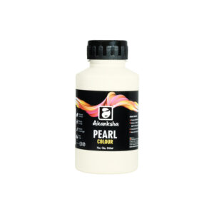 Pearl Colours - Two Tone Gold 123, 500 ml
