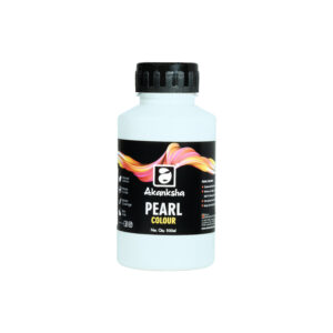 Pearl Colours - Two Tone Blue 125, 500 ml