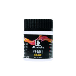Pearl Colours - Two Tone Violet, 50 ml